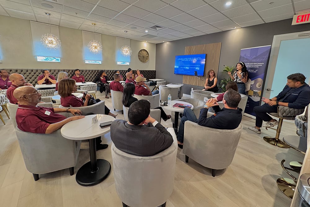 Workshop at Forum Room